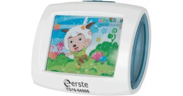 Preț promoțional Lampa de Veghe cu LEDX 0.1W Culoare Alb