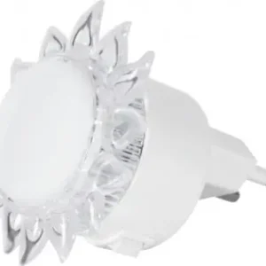 Ofertă limitată Lampa de Veghe cu LEDX 0.1W Culoare Albastru