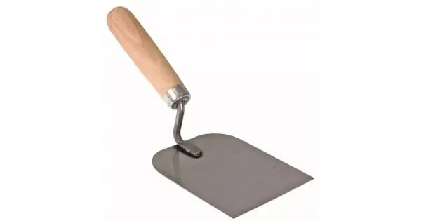 Mistrie otel 80mm Dedra Ofertă exclusivă