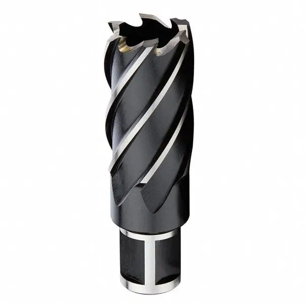 Reducere specială Freza lunga pentru masini de gaurit EVOMAG Evolution 22L, Ø22 mm