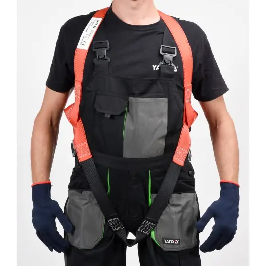 Centura siguranta tip ham Yato YT-74221 Reducere