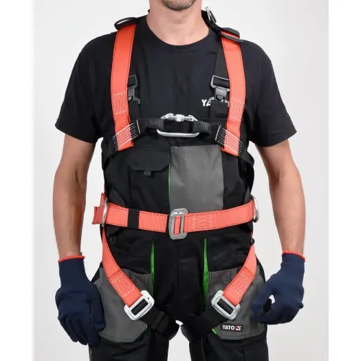 Calitate înaltă Centura siguranta tip ham YT-74220