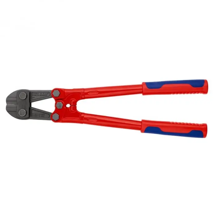 Ofertă limitată Cleste pentru taiat bolturi Knipex 71 72 460, Ø8 mm, 460 mm