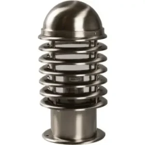 Comandă acum Lampa Gradina AndresCrom 1XE27 60W IP44