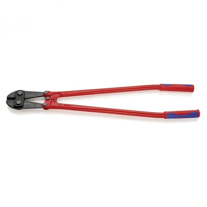 Cleste pentru taiat bolturi Knipex 71 72 910, Ø13 mm, 910 mm Preț mic