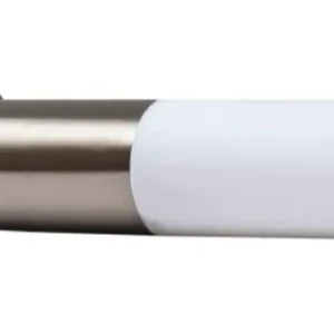 Lampa Gradina Ares Crom 1XE27 60W IP44 Livrare gratuită