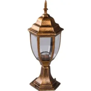 Lampa Gradina CorintAntic 1XE27 60W Reduceri