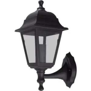 Lampa Gradina Faust 1XE27 60W Super ofertă