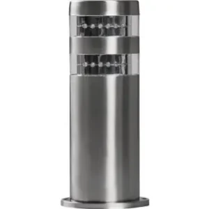 Lampa Gradina LED Corvin2.4W 6400K Popular