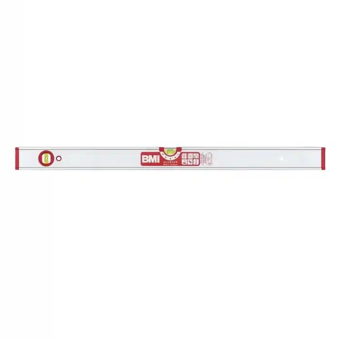Preț promoțional Nivela Alustar BMI 694120E, 120 cm
