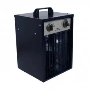 Aeroterma electrica putere 3kw Zobo ZB-EF3 Preț promoțional