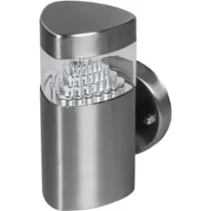 Lampa Gradina LED Piramid 2.88W 6400K Popular