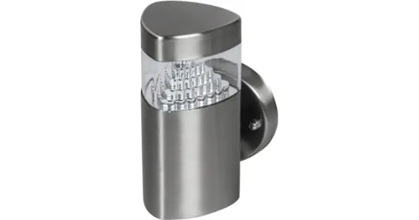 Lampa Gradina LED Piramid 2.88W 6400K Popular
