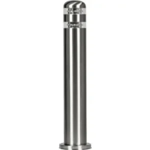 Preț mic Lampa Gradina LED Selena Crom 2.4W 6400K