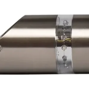 Bestseller Lampa Gradina LED Selena Crom 2.4W 6400K