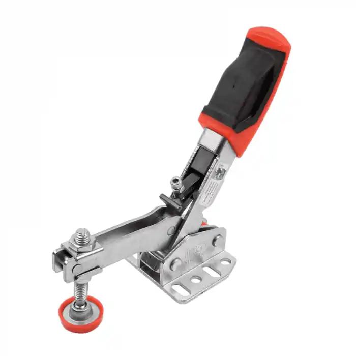 Clema verticala pentru fixare pe banc Bessey STC-VH50, 50 mm Livrare gratuită