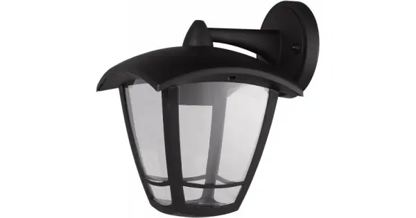 Lampa Gradina Mephisto 1xE27 60W Reducere