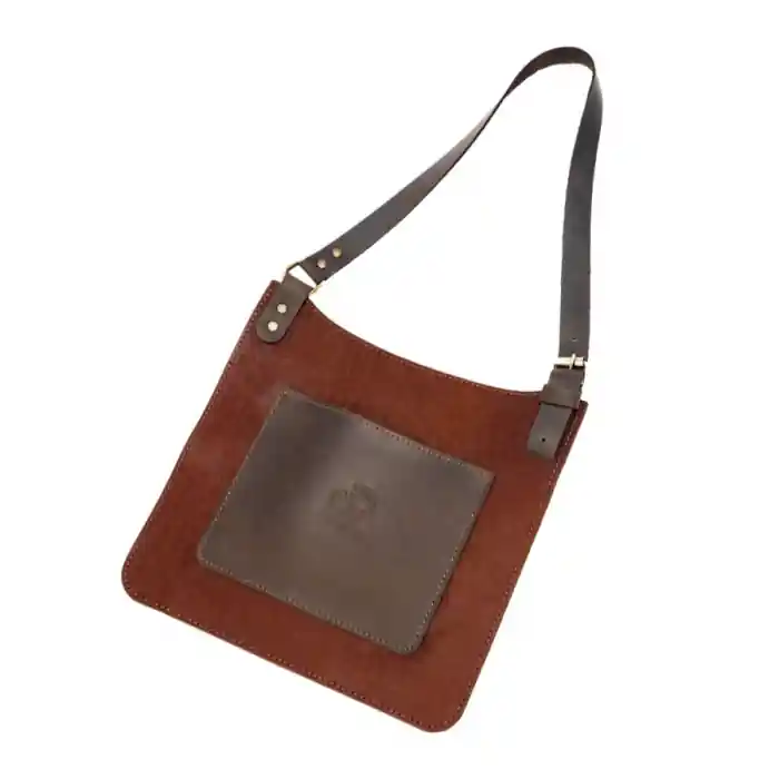 Popular Sort de protectie din piele pentru tamplarie BeaverCraft AP5