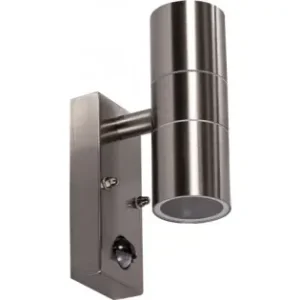 Cumpără online Lampa Gradina Senzor Antal 2xGU10