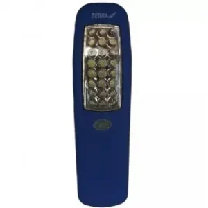 Retur ușor Lampa LED 24 Leduri cu magnet