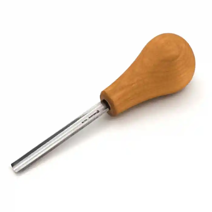 Reducere extra Dalta rotunjita si dreapta BeaverCraft P8/08, taietura 8 mm, 140 mm