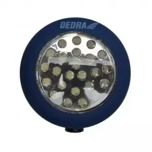 Lampa LED 24 Leduri forma rotunda Bestseller