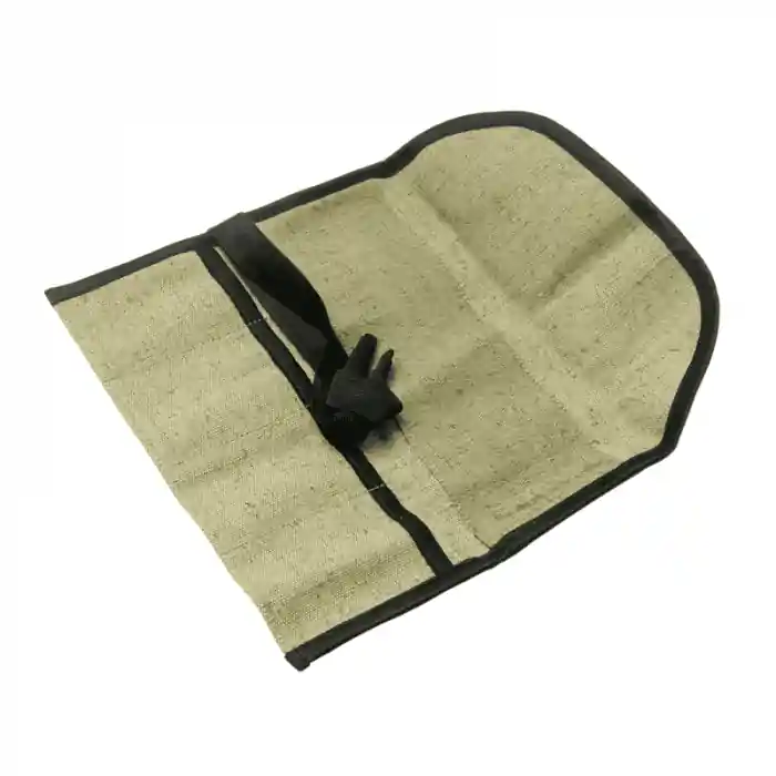 Rola textila pentru cutite si dalti de sculptura BeaverCraft TR4 Nu rata