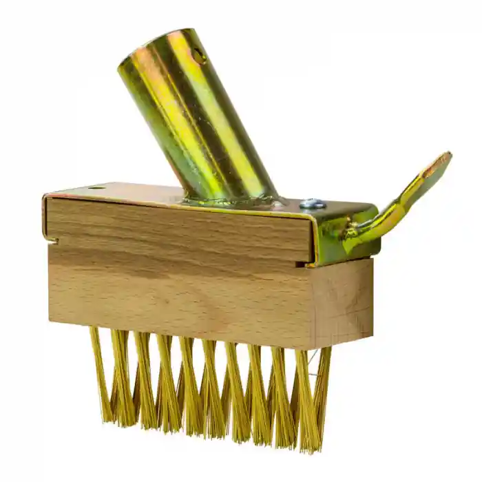 Ieftin Perie de sarma din otel pentru rosturi Dema 21572