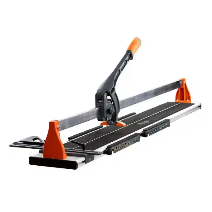 Preț promoțional Dispozitiv de taiat gresie si faianta DFS 1200 Dema 26104, 1200 mm