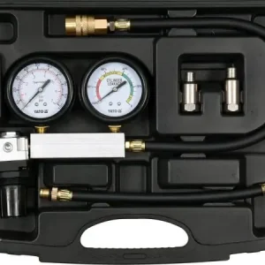 Vezi acum Tester scurgeri cilindri motor benzina YT-73055