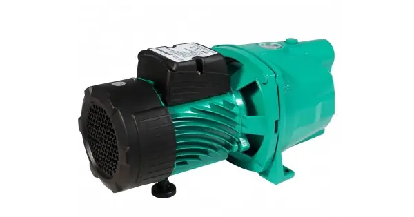 Ofertă de sezon Pompa de suprafata 1", 750W, apa curata, 50L/min, 40m ProGARDEN JET100, Bobinaj din cupru 100%