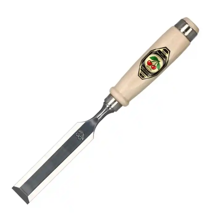 Noutate Dalta plata si dreapta Kirschen 1001030, taietura 30 mm, 300 mm