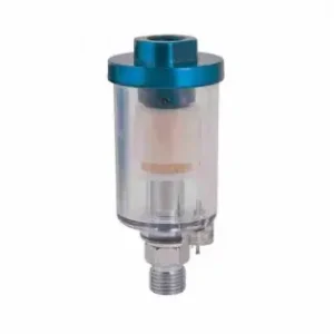 Livrare expres Filtru cu decantare pentru compresor