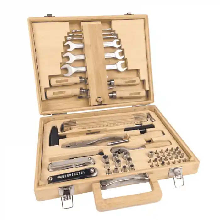 Calitate înaltă Trusa combinata de scule Mannesmann M29003, 75 piese