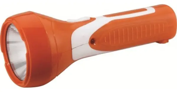 Lanterna Reincarcabila LED 1X1W Jader Promoție