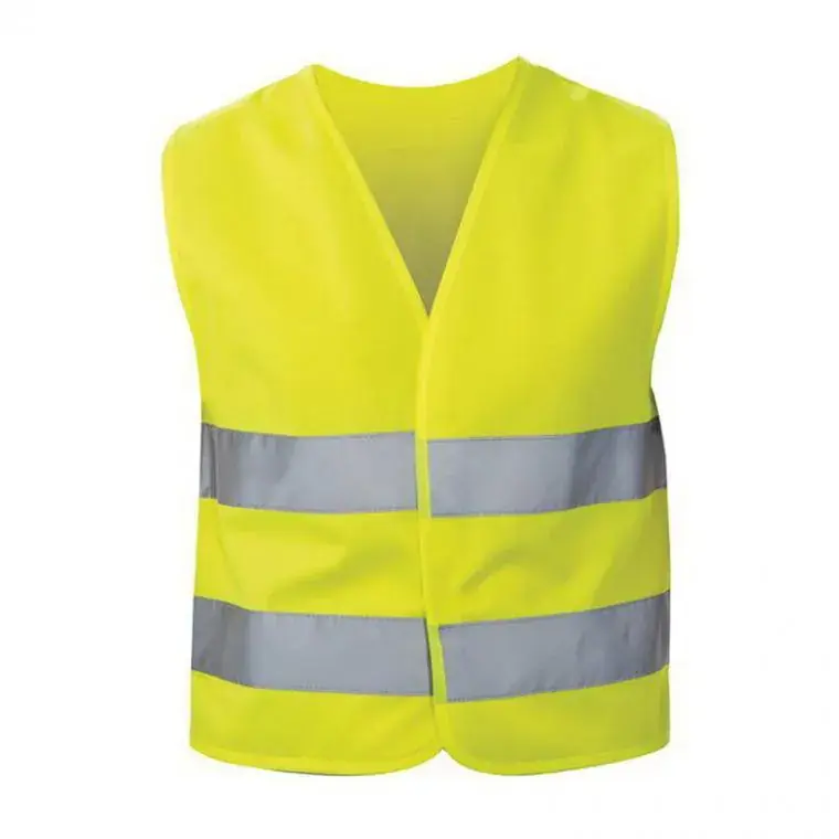 Mai ieftin Vesta reflectorizanta ProHand HI-VIS2-Y-L, galbena, L