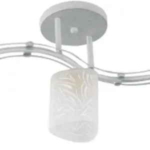 Vezi acum Lustra Blanche Alb 3xE27 60W