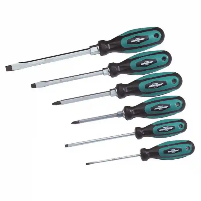 Livrare gratuită Set surubelnite Mannesmann 1113-6, 6 piese