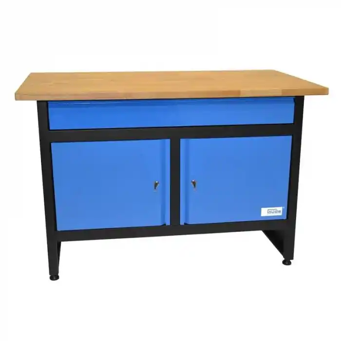 Dulap de lucru cu sertar GW 2T Gude 40470, 300 Kg Reducere