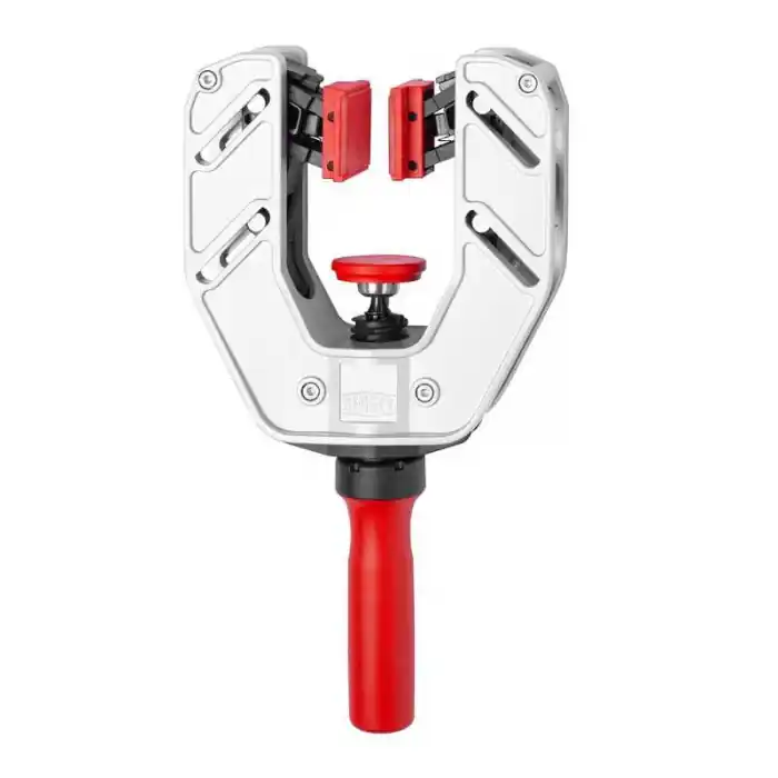 Menghina pentru canturi Bessey EKT55, 10-60 mm Popular