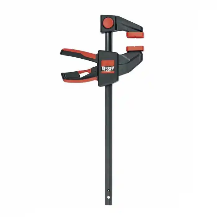 Premium Menghina de tamplarie pentru strangere/departare Bessey EZL60-8, 80x770 mm