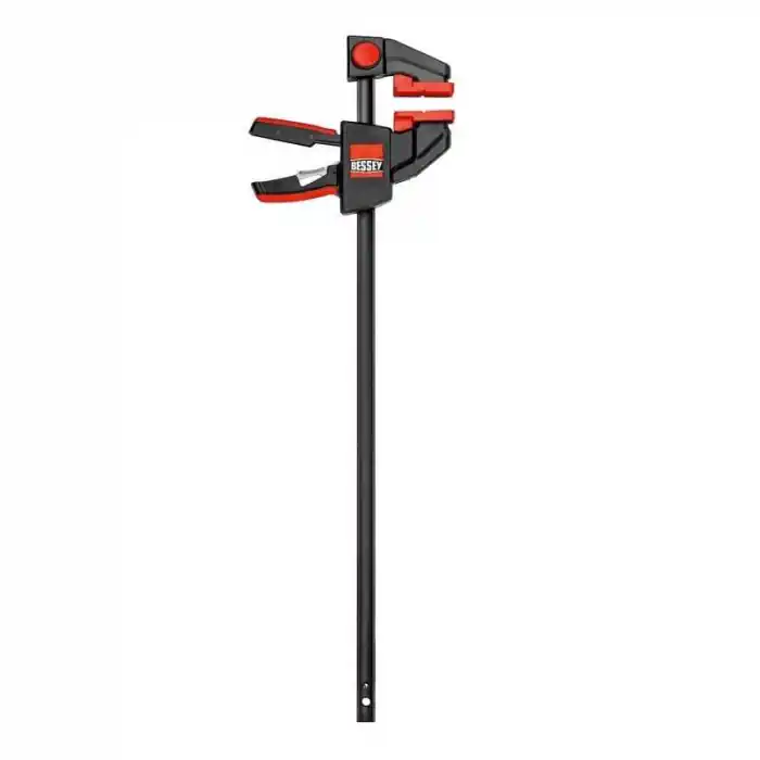 Menghina de tamplarie pentru strangere/departare Bessey EZXL90-9, 90x1090 mm Reduceri