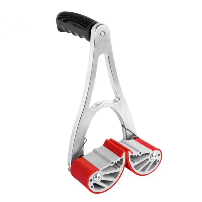 Livrare rapidă Suport pentru transport placi de lemn/rigips Bessey KFP, 75 Kg