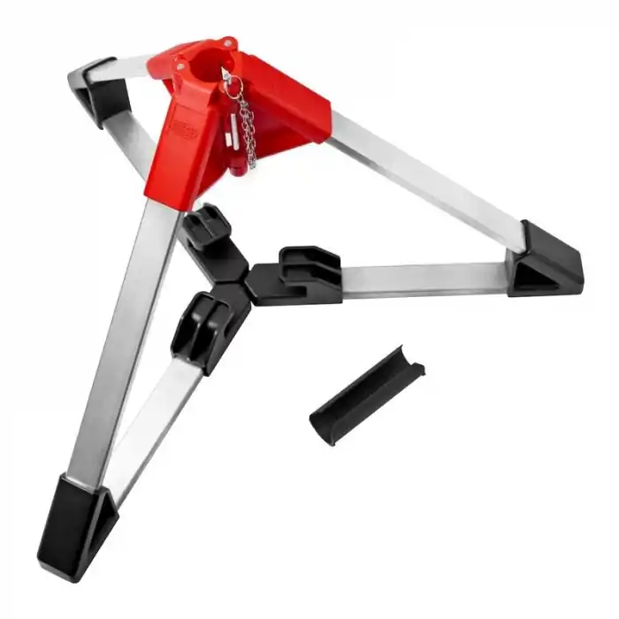 Trepied pentru suport telescopic ST/STE Bessey STE-BS, Ø600 mm Preț promoțional