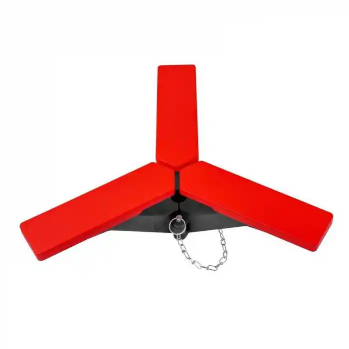 Suport de tavan pentru suport telescopic ST/STE Bessey STE-DS, Ø320 mm Comandă acum