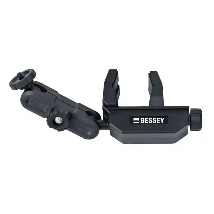 Ofertă de sezon Suport multifunctional de laser pentru suporti telescopici ST/STE Bessey STE-LH