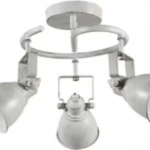 Lustra Juno Alb 3xE27 60W Bestseller