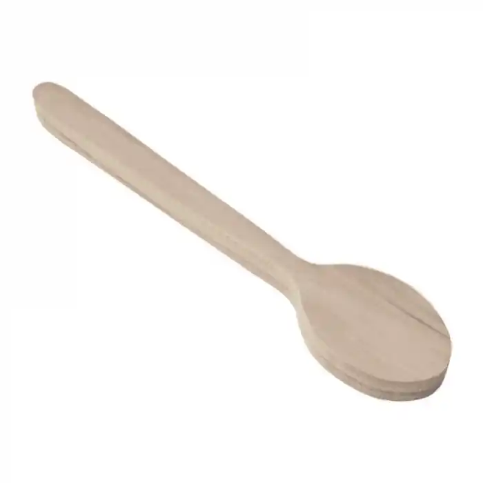 Lemn din nuc european pentru modelat lingura BeaverCraft B10 Walnut, 400 mm Reducere extra