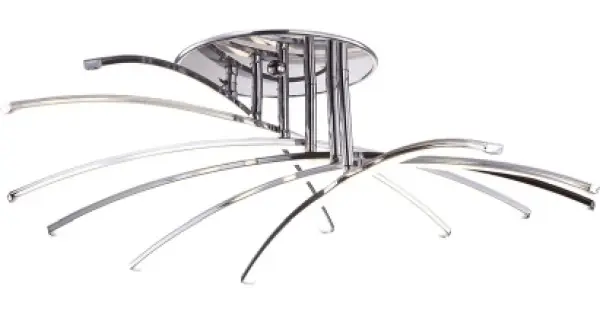 Lustra Marvel Crom 40W Preț mic