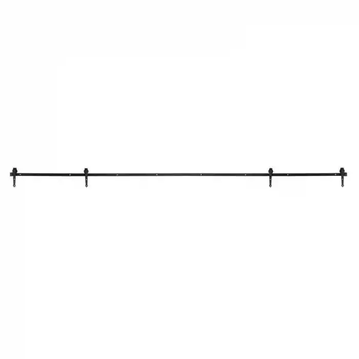 Preț mic Sistem de fixare pentru usi glisante DSB 360 Dema 45011, 366 cm, 150 Kg